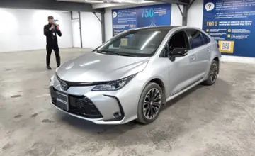 Toyota Corolla 2023 года за 12 500 000 тг. в Астана фото 1