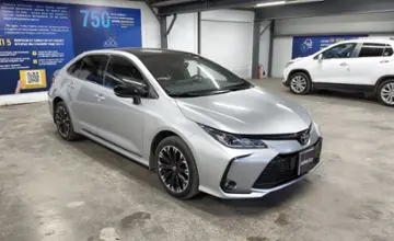Toyota Corolla 2023 года за 12 500 000 тг. в Астана фото 2