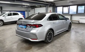 Toyota Corolla 2023 года за 12 500 000 тг. в Астана фото 3