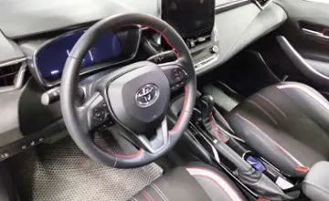 Toyota Corolla 2023 года за 12 500 000 тг. в Астана фото 5