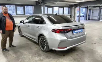 Toyota Corolla 2023 года за 12 500 000 тг. в Астана фото 4