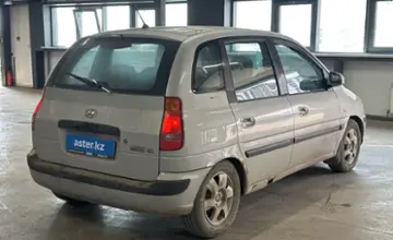 Hyundai Matrix 2004 года за 1 500 000 тг. в Астана
