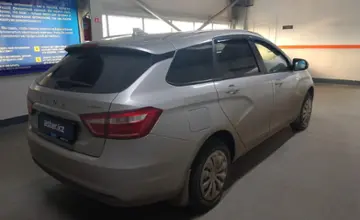 LADA (ВАЗ) Vesta 2019 года за 5 000 000 тг. в Уральск