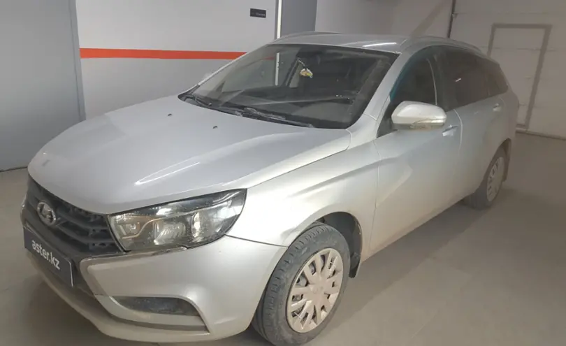 LADA (ВАЗ) Vesta 2019 года за 5 000 000 тг. в Уральск