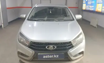 LADA (ВАЗ) Vesta 2019 года за 5 000 000 тг. в Уральск фото 2