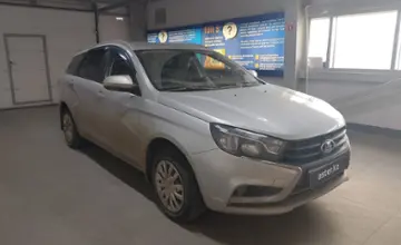 LADA (ВАЗ) Vesta 2019 года за 5 000 000 тг. в Уральск фото 3