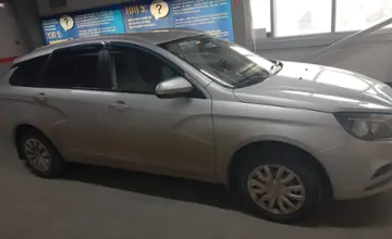 LADA (ВАЗ) Vesta 2019 года за 5 000 000 тг. в Уральск фото 4
