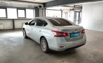 Nissan Sentra 2015 года за 5 200 000 тг. в Астана фото 4