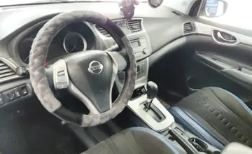 Nissan Sentra 2015 года за 5 200 000 тг. в Астана фото 5