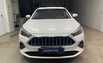 JAC J7 2023 года за 6 500 000 тг. в Павлодар фото 2