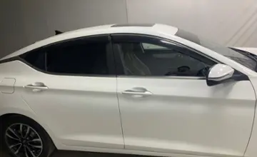 JAC J7 2023 года за 6 500 000 тг. в Павлодар фото 4