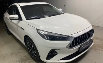 JAC J7 2023 года за 6 500 000 тг. в Павлодар фото 3