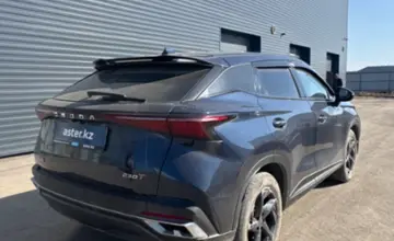 OMODA C5 2023 года за 7 300 000 тг. в Петропавловск