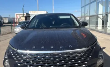 OMODA C5 2023 года за 7 300 000 тг. в Петропавловск фото 2