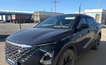 OMODA C5 2023 года за 7 300 000 тг. в Петропавловск фото 1