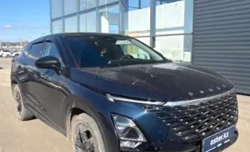 OMODA C5 2023 года за 7 300 000 тг. в Петропавловск фото 3