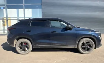 OMODA C5 2023 года за 7 300 000 тг. в Петропавловск фото 4