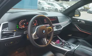 BMW X7 2020 года за 43 000 000 тг. в Алматы фото 5