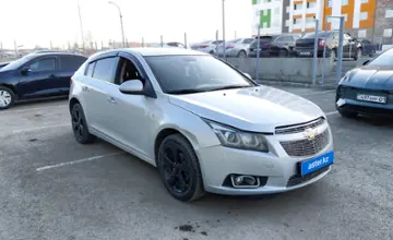 Chevrolet Cruze 2012 года за 4 600 000 тг. в Астана фото 2