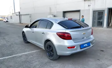 Chevrolet Cruze 2012 года за 4 600 000 тг. в Астана фото 4