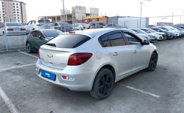 Chevrolet Cruze 2012 года за 4 600 000 тг. в Астана фото 3