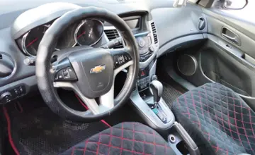 Chevrolet Cruze 2012 года за 4 600 000 тг. в Астана фото 5