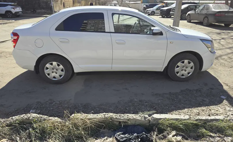 Chevrolet Cobalt 2022 года за 5 000 000 тг. в Павлодар фото 4