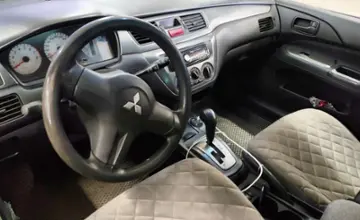 Mitsubishi Lancer 2006 года за 3 000 000 тг. в Астана фото 5