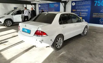 Mitsubishi Lancer 2006 года за 3 000 000 тг. в Астана фото 3