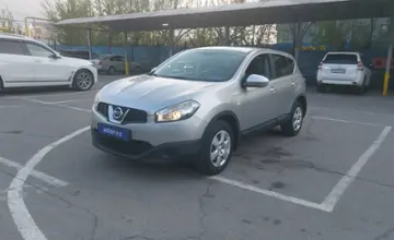 Nissan Qashqai 2011 года за 5 000 000 тг. в Алматы фото 1