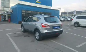 Nissan Qashqai 2011 года за 5 000 000 тг. в Алматы фото 4