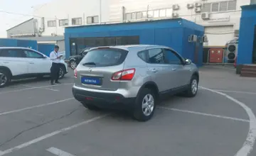 Nissan Qashqai 2011 года за 5 000 000 тг. в Алматы фото 3
