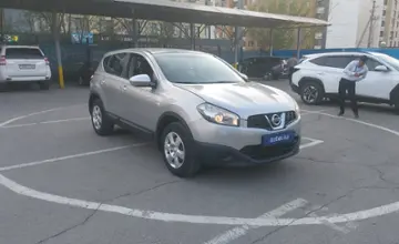 Nissan Qashqai 2011 года за 5 000 000 тг. в Алматы фото 2