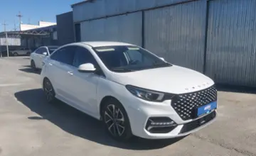 OMODA S5 2024 года за 5 500 000 тг. в Атырау фото 3