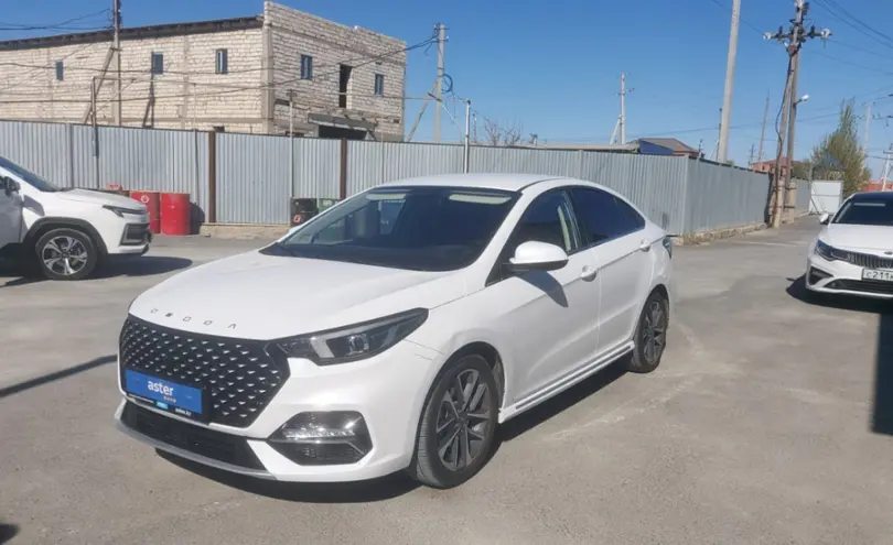 OMODA S5 2024 года за 5 500 000 тг. в Атырау