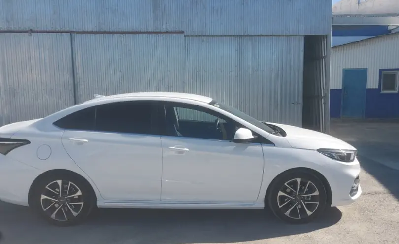 OMODA S5 2024 года за 5 500 000 тг. в Атырау фото 4