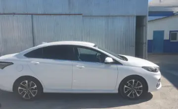 OMODA S5 2024 года за 5 500 000 тг. в Атырау фото 4