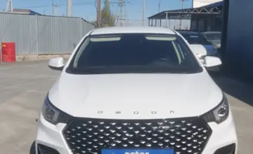 OMODA S5 2024 года за 5 500 000 тг. в Атырау фото 2