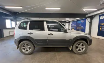 Chevrolet Niva 2013 года за 2 700 000 тг. в Астана фото 4