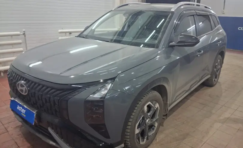 Hyundai Mufasa 2024 года за 11 000 000 тг. в Астана