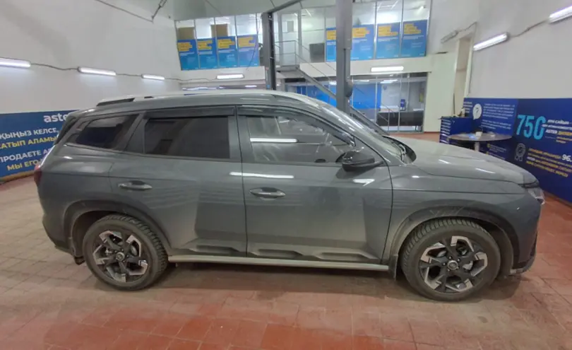 Hyundai Mufasa 2024 года за 11 000 000 тг. в Астана фото 4