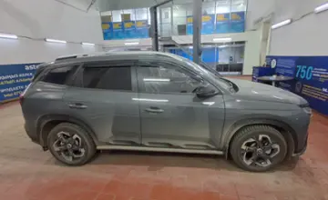 Hyundai Mufasa 2024 года за 11 000 000 тг. в Астана фото 4