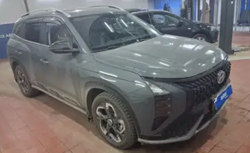 Hyundai Mufasa 2024 года за 11 000 000 тг. в Астана фото 3