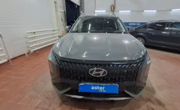 Hyundai Mufasa 2024 года за 11 000 000 тг. в Астана фото 2
