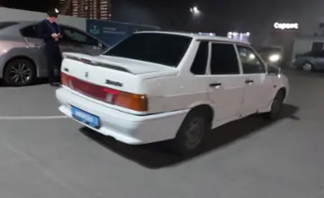 LADA (ВАЗ) 2115 2010 года за 1 500 000 тг. в Шымкент фото 3