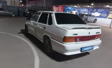 LADA (ВАЗ) 2115 2010 года за 1 500 000 тг. в Шымкент фото 4