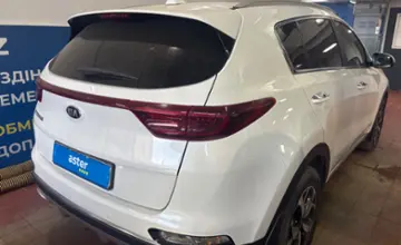 Kia Sportage 2022 года за 12 000 000 тг. в Астана