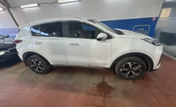 Kia Sportage 2022 года за 12 000 000 тг. в Астана фото 4