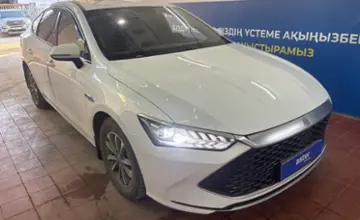 BYD Qin 2024 года за 7 000 000 тг. в Астана фото 3