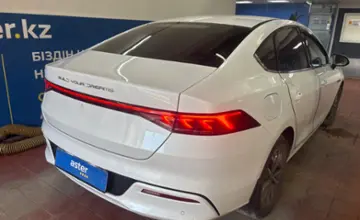 BYD Qin 2024 года за 7 000 000 тг. в Астана